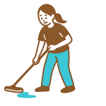 Cleaning