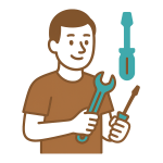 handyman